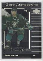 Paul Kariya