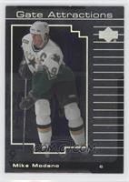 Mike Modano