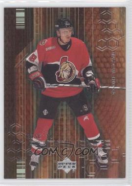 2000-01 Upper Deck - Rise to Prominence #RP5 - Marian Hossa