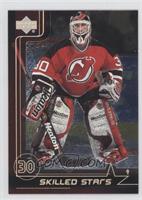 Martin Brodeur