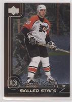 John LeClair