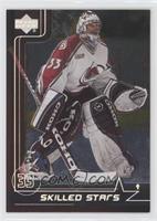 Patrick Roy