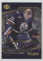 Tommy Salo [EX to NM] #/100