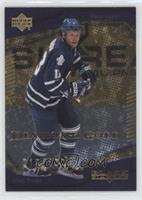 Mats Sundin #/100