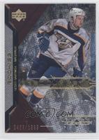 Scott Hartnell #/1,999