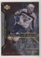 Scott Hartnell #/1,999