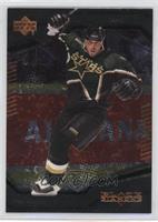 Mike Modano