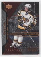 Marc-Andre Thinel [Noted] #/1,999