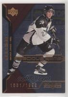 Michael Ryder #/1,999