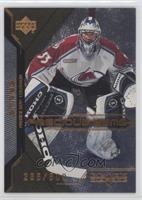 Patrick Roy #/500