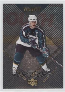 2000-01 Upper Deck Black Diamond - Diamonation #IG1 - Paul Kariya