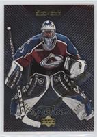 Patrick Roy