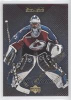 Patrick Roy