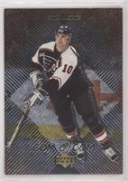 John LeClair