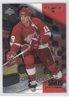 Steve Yzerman