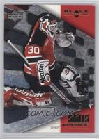 Martin Brodeur [Noted]