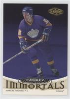 Marcel Dionne