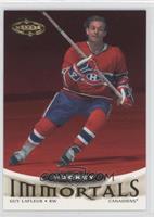 Guy Lafleur