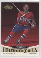 Guy Lafleur