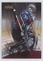 Patrick Roy