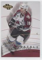 Joe Sakic