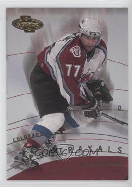 2000-01 Upper Deck Heroes - [Base] #144 - Ray Bourque