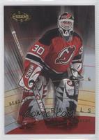 Martin Brodeur