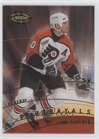 John LeClair