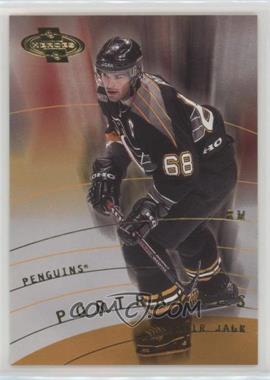 2000-01 Upper Deck Heroes - [Base] #155 - Jaromir Jagr