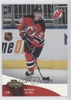 Patrik Elias