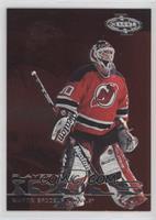 Martin Brodeur, Patrick Roy