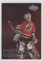 Martin Brodeur, Patrick Roy