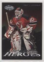 Martin Brodeur [EX to NM]