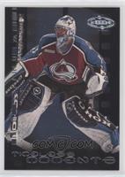 Patrick Roy