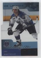 Luc Robitaille #/150