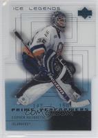 Steve Valiquette #/150