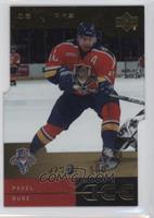 Pavel Bure #/500