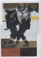 John LeClair #/500