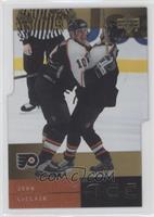 John LeClair #/500