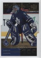 Curtis Joseph #/500