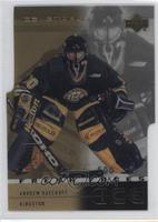 Andrew Raycroft #/500