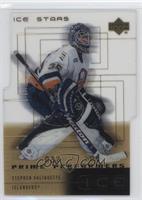 Steve Valiquette #/500