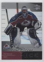 Patrick Roy