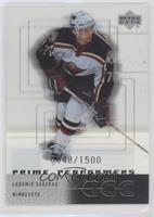 Lubomir Sekeras #/1,500