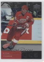 Steve Yzerman