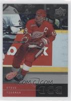 Steve Yzerman