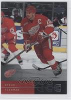 Steve Yzerman (Sample)