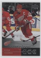 Steve Yzerman (Sample)