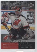 Martin Brodeur