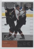 John LeClair